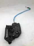 Türschloss hinten links BMW X4 (G02, F98) xDrive25d 7473147