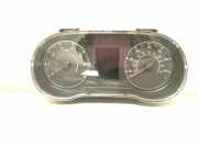 Kombiinstrument DACIA Duster 1.6 SCe 115 248108412R A2C11457107
