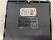 Schalter für Fensterheber links vorne Audi A4 (8W, B9) 4M0959851B