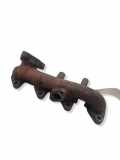 Auspuffkrümmer links HYUNDAI i30 (FD) 1.6 CRDi 1234