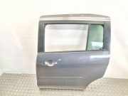 Linke Tür MAZDA 5 (CR19) 2.0 CD