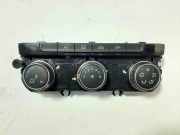 Heizungsbetätigung (Konsole) vorne VW Passat B8 Variant (3G) 5G0907426T