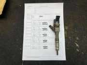 Einspritzdüse RENAULT LAGUNA II Grandtour (KG0/1_) 1.9 dCi 8200100272