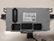 Komfortsteuergerät FIAT STILO (192_) 1.9 JTD (192_XE1A) 501861610001 51715853