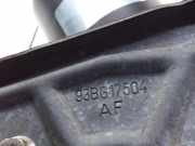 Scheibenwischermechanismus vorne