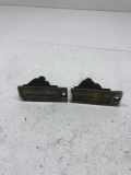 Kennzeichenbeleuchtung VOLVO S60 I 2.4 D5 9187153