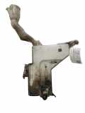 Fensterwaschtank PEUGEOT 407 (6D_) 1.6 HDi 110 9648653780