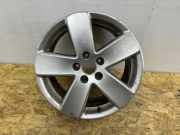 Stahlfelgen Satz VW Passat B7 Alltrack (36, B7)