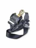 Sicherheitsgurt vorne links BMW Z3 Coupe (E36) 2.8 i 30836100
