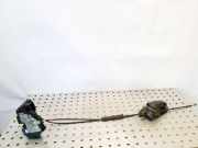 Türschloss links vorne Nissan Note (E11) 24201078