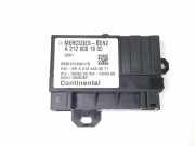 Kraftstoffpumpensteuerung (EKPS) MERCEDES-BENZ GL (X164) GL 500 4-matic (164.886) A2129001900