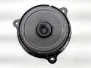 Türlautsprecher hinten links NISSAN JUKE (F16) 1.0 28156BR00A