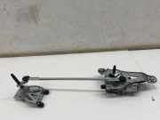 Scheibenwischermechanismus vorne