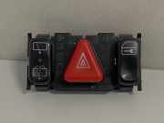 Schalter für Warnblinker Mercedes-Benz E-Klasse (W210) 2108208010