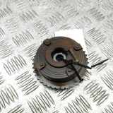 Auslassvanos BMW 1 (F20) 118 i 7536085