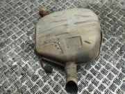 Auspuffanlage hinten Ford Galaxy (CK)