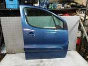 Tür rechts vorne Peugeot Partner II Kasten ()