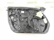 Türfensterheber hinten links MERCEDES-BENZ C Coupe (C205) C 250 d 4-matic (205.309) A2059060013 2059060013