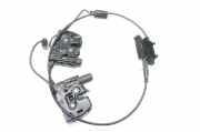 Motorhaubenschloss AUDI A6 (4G2, C7, 4GC) 3.0 TDI quattro 4G0823509C
