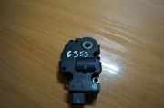 Air Con Air Flow Valve Motor BMW 4 Gran Coupe (F36) 420 d #C353 410475522