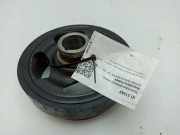 Kurbelwellenriemenscheibe MERCEDES-BENZ CLK Cabrio (A208) 200 (208.435) A1110350100