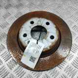 Bremsscheibe hinten links MG ZS SUV EV