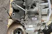 Schaltgetriebe Land Rover Range Rover Evoque I (L538) 44A150