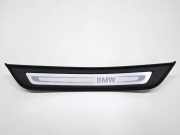 Innenschwellerverkleidung hinten rechts BMW 5 Touring (G31) 520 d 51477381330 5147738133008