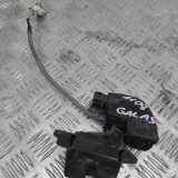 Heckklappenschloss TOYOTA COROLLA Verso (_E12_) 2.0 D-4D (CDE120_) 1015283000