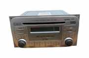 Musik-Player mit GPS SUZUKI LIANA (ER, RH_) 1.4 DDiS (RH 414D) 4X197163