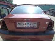 Heckklappe geschlossen Volvo S80 I (184)