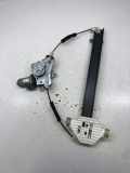 Türfensterheber hinten links CHEVROLET CAPTIVA (C100, C140) 2.0 D 4WD 96627080
