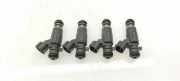 Einspritzventil Set SUBARU LEGACY III Estate (BH) 2.5 AWD FBJC100