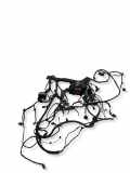 Motor Kabelbaum CITROËN C3 II 1.2 THP 110 B30001