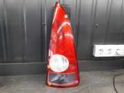 Rückleuchte links Renault Grand Scenic IV (R9) 8200027152