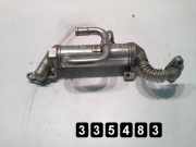 Abgaskühler Kia Sorento I (JC)