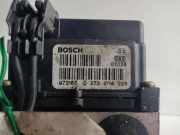 ABS Hydraulikblock MITSUBISHI CARISMA Sedan (DA_) 1.8 16V GDI (DA2A) 972165 0273004225