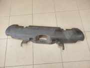 Bodenschutz der Frontstoßstange LAND ROVER FREELANDER 2 (L359) 2.2 TD4 4x4