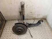 Fahrgestell hinten rechts LEXUS NX II (_A2_, _H2_) 350h E-Four (AAZH25) 4853078160 4230442090