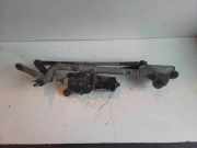 Scheibenwischermechanismus vorne NISSAN X-TRAIL (T31) 2.0 FWD MT312