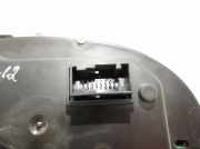 Kombiinstrument PEUGEOT 307 CC (3B) 2.0 HDi 90 P9660470680