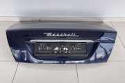 Heckklappe geschlossen Maserati Quattroporte V () 67213800