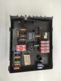 Sicherungskasten VW GOLF V (1K1) 2.0 TDI 017183071 1K0937125A
