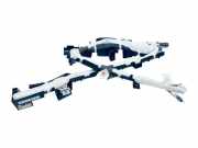 Dach SRS rechts TOYOTA RAV 4 V (XA50) FWD LE 2.5 6217042070