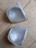 Blinker vorne links AUDI 100 (44, 44Q, C3) 2.0 Cat 181910
