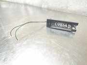 Kennzeichenbeleuchtung OPEL CORSA D 1.6 Turbo 13251936