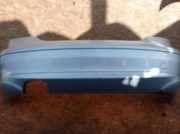 Hintere Stoßstange MERCEDES-BENZ C (W203) C 220 CDI (203.006)