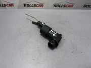 PUMPE SCHEIBENWASCHANLAGE RENAULT MASTER III Furgon (FV) 2.3 dCi 125 FWD (FV0C, FV0D) 316568