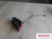 Sicherheitsgurt Opel Astra K (B16) 34194538