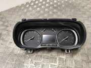Kombiinstrument PEUGEOT EXPERT Furgon 2.0 BlueHDi 180 9822470680